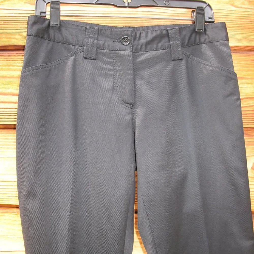 Dolce and Gabbana Black Pants - Image 3