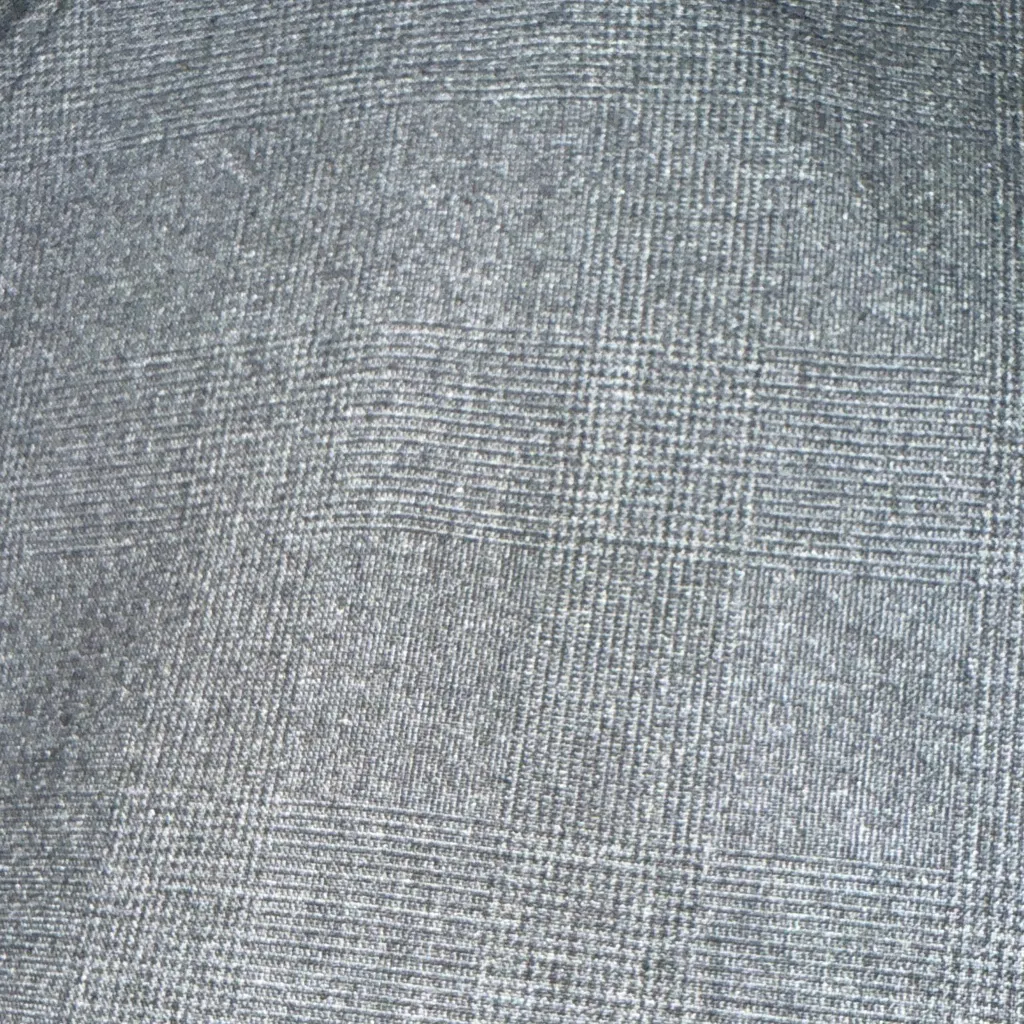 Classic Grey Women's Skirt - Image 4