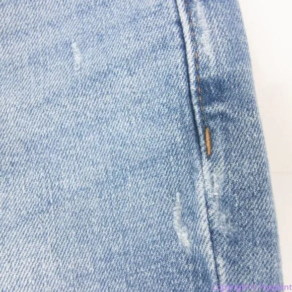 NEW Madewell The Perfect‎ Vintage Jean in Denman Wash, 25 - Image 15