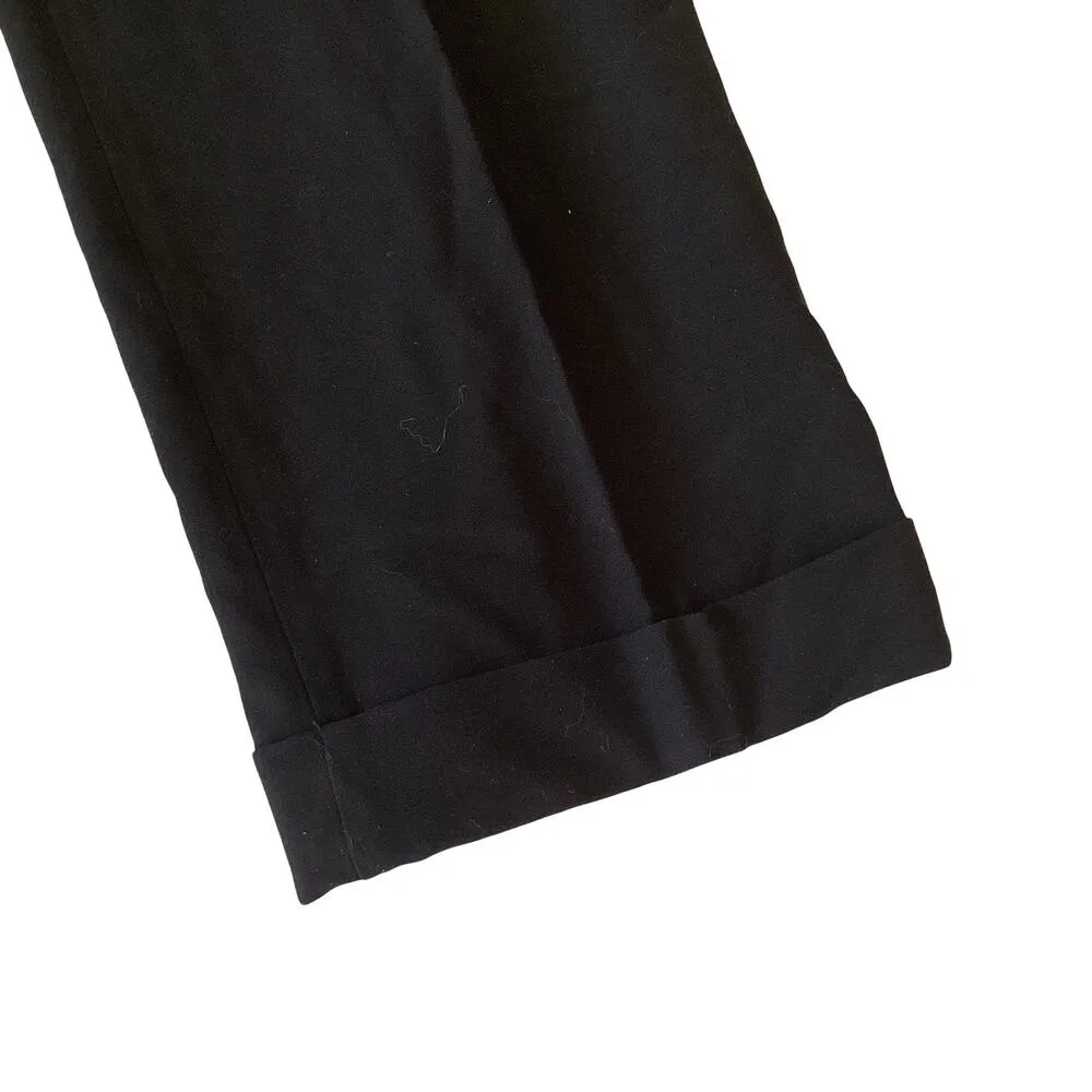 Larry Levine Petite Dress Pants - Image 5