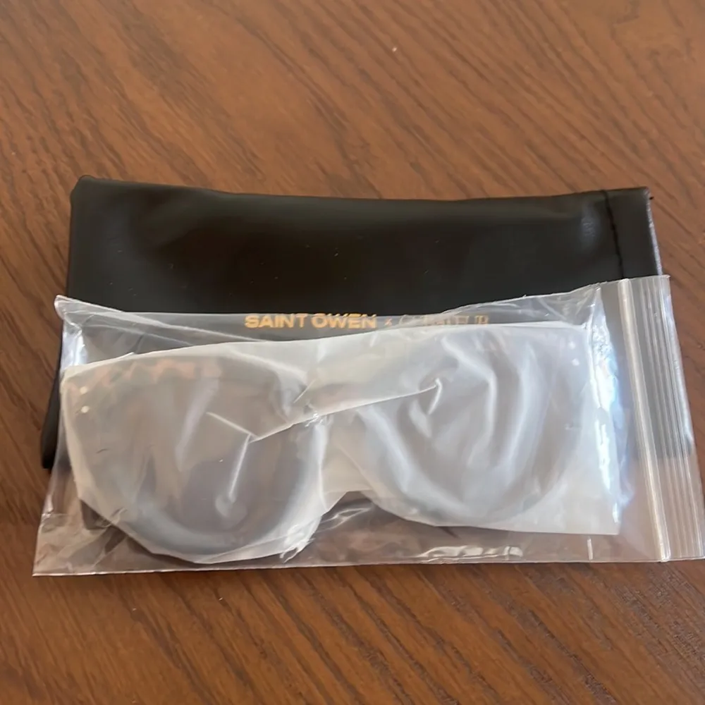 NWT Tortoise Shell Sunglasses Brown - Image 6