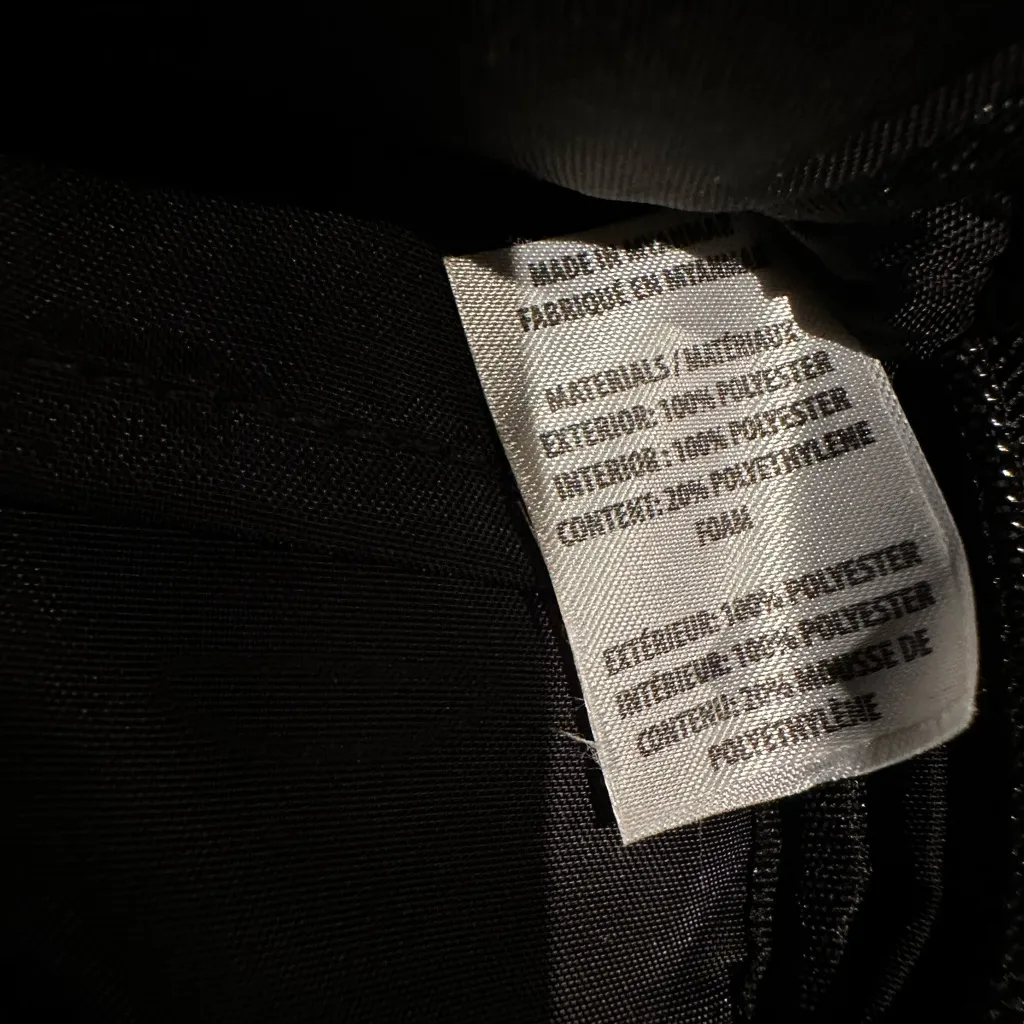 Fila Shoulder Bag NWT - Image 9