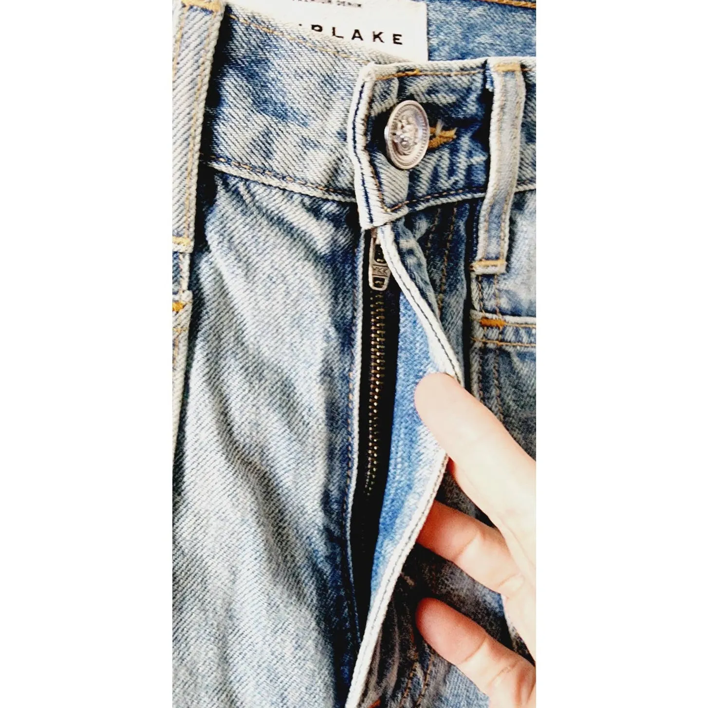 SLVRLAKE Savior Cargo High - Image 10