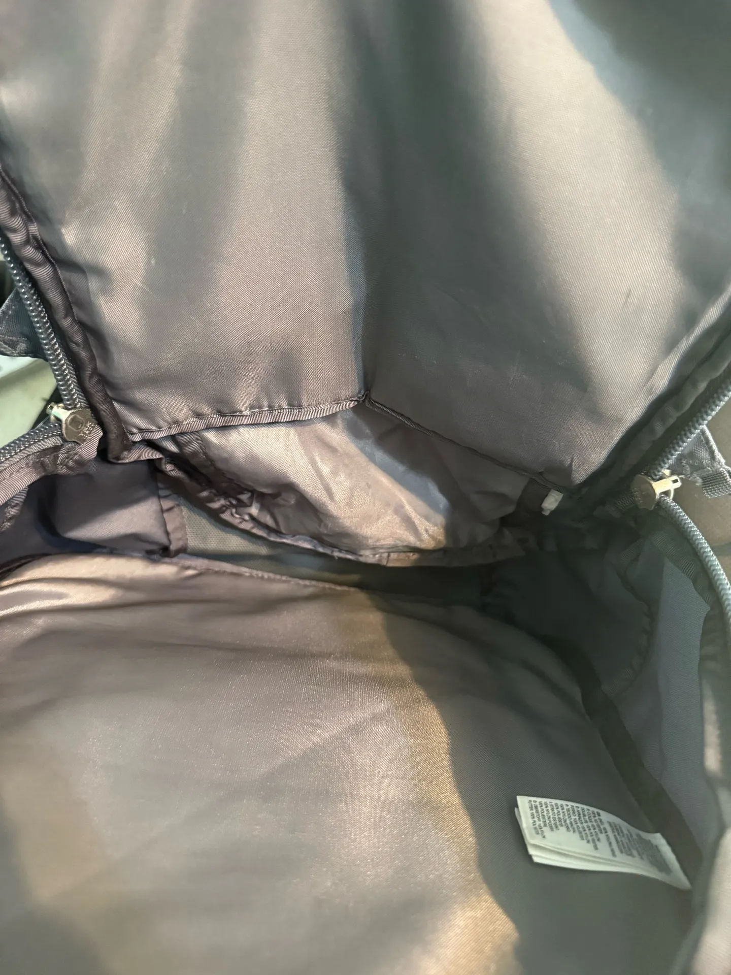 The North Face  backpack - Image 3