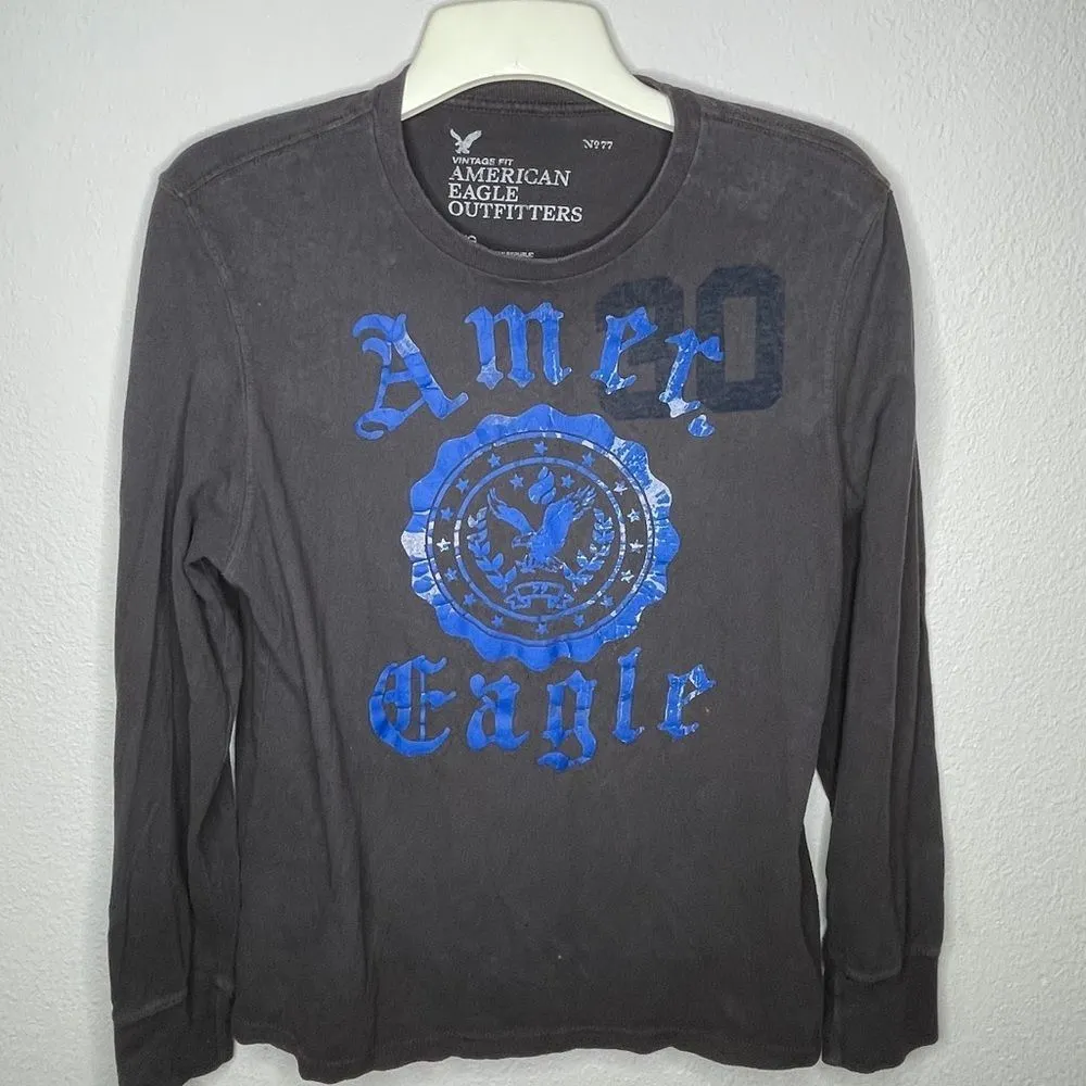 American Eagle Outfitters T-Shirt - Image 8