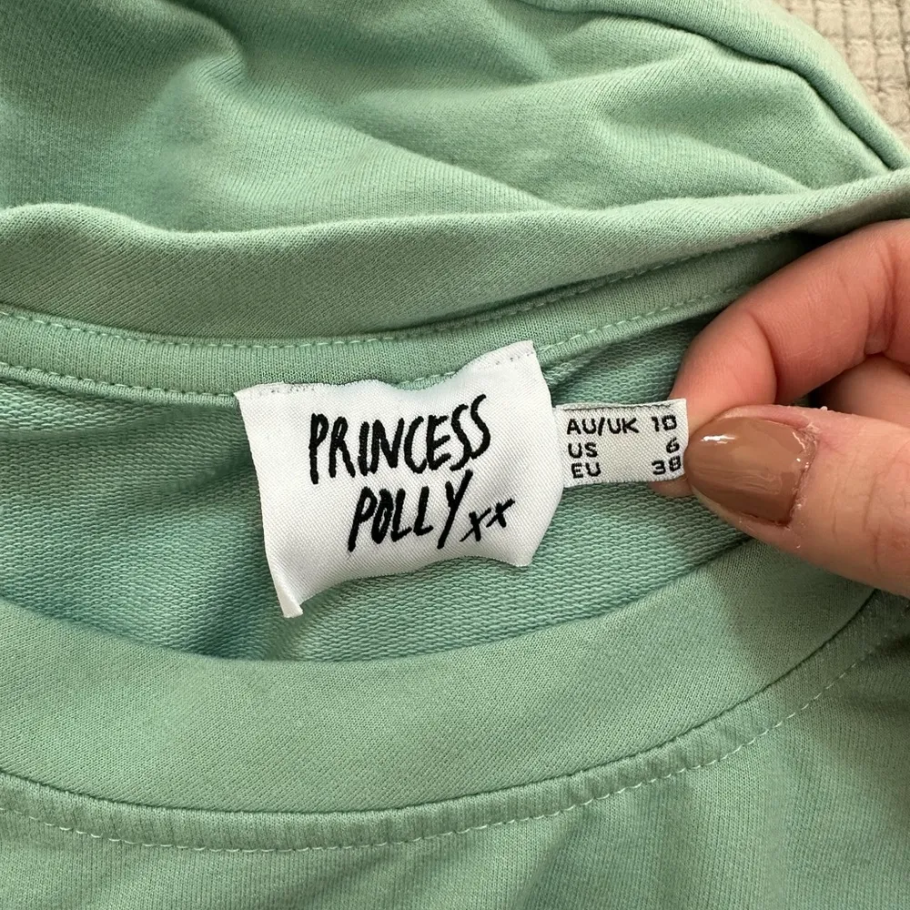 Princess Polly Oversized Sweater - Image 4