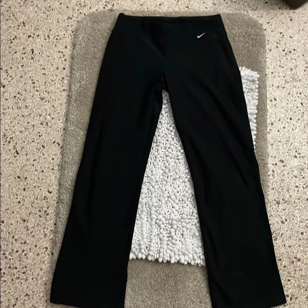 Nike Dri-Fit Running Leggings Size XSmall - Image 2