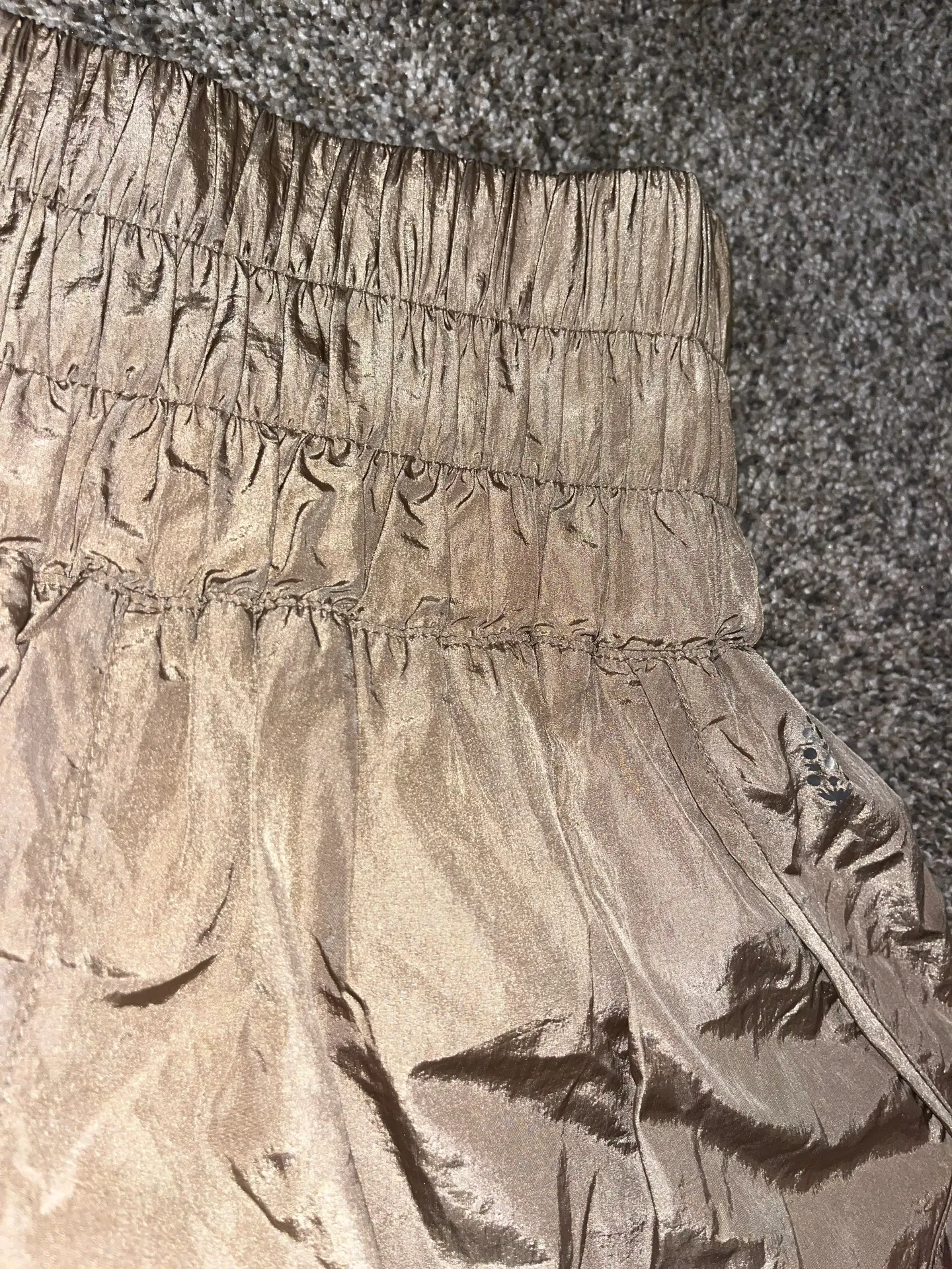 Free People Movement Shorts - Image 4