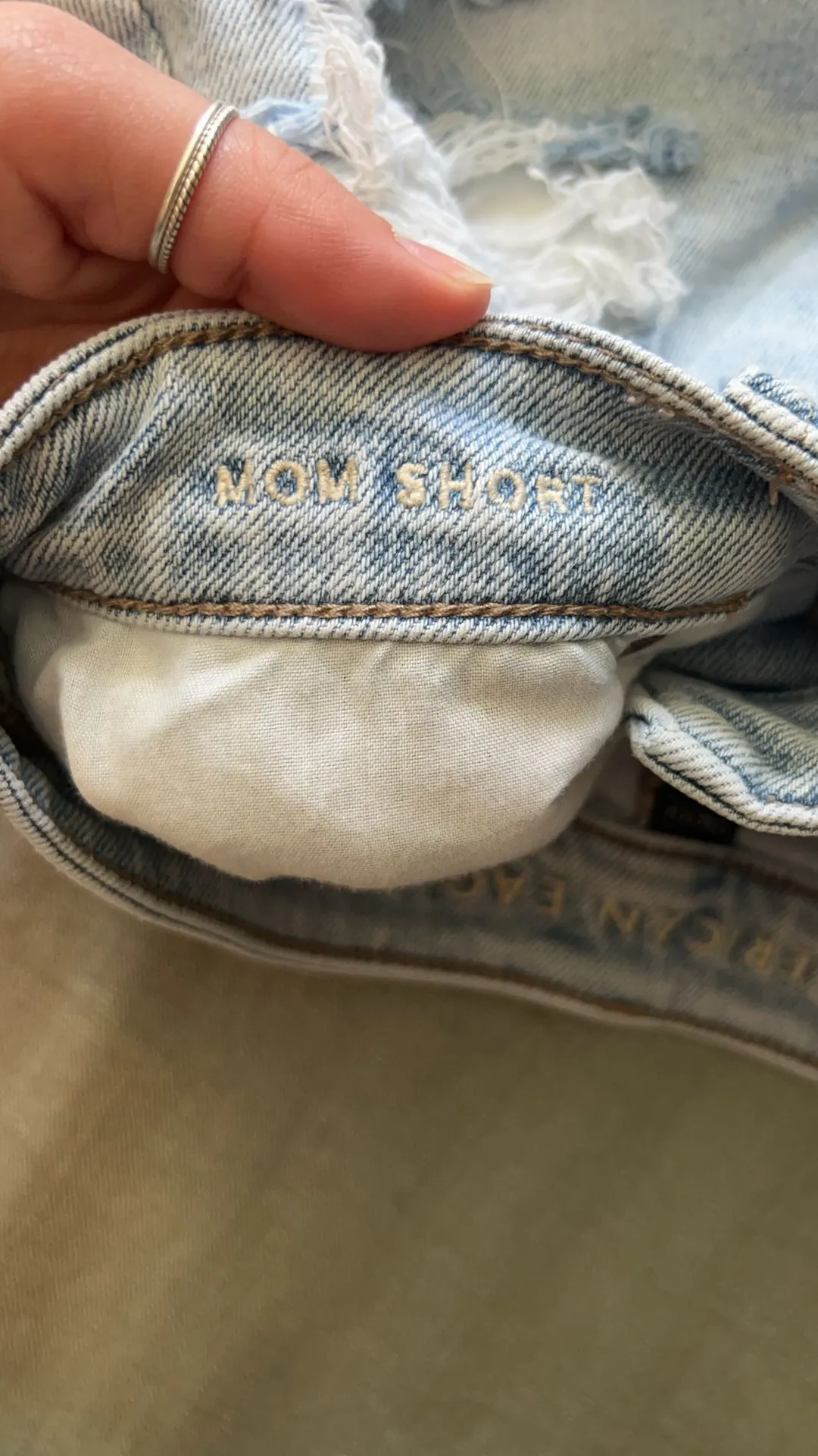 Outfitters Shorts - Image 5