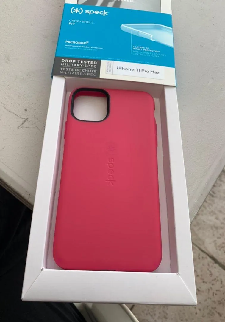 iPhone Pro Max Cute  Shockproof Case  - Image 5