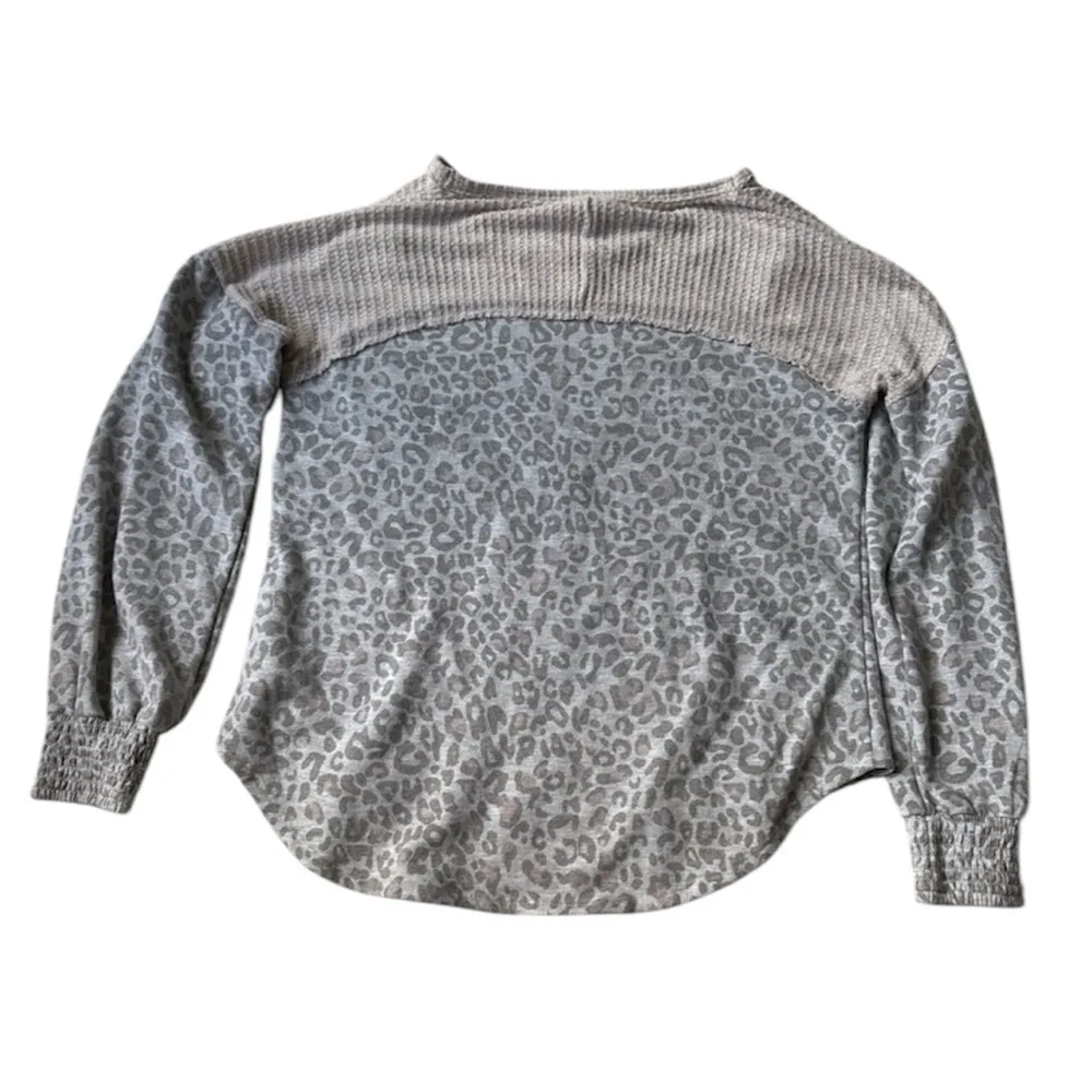 Knox Rose long sleeve top - Image 2
