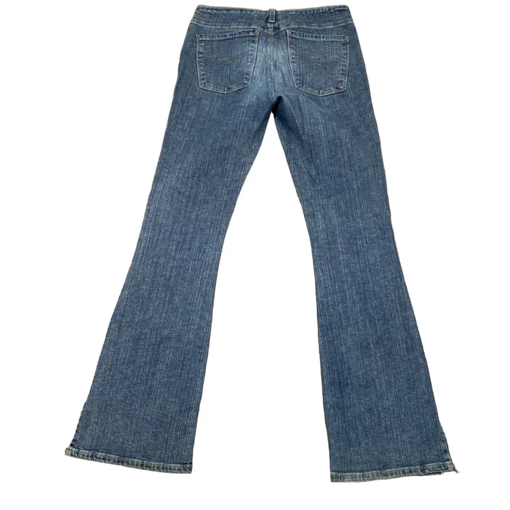 Silver Jeans Boot Y2K Jeans - Image 4