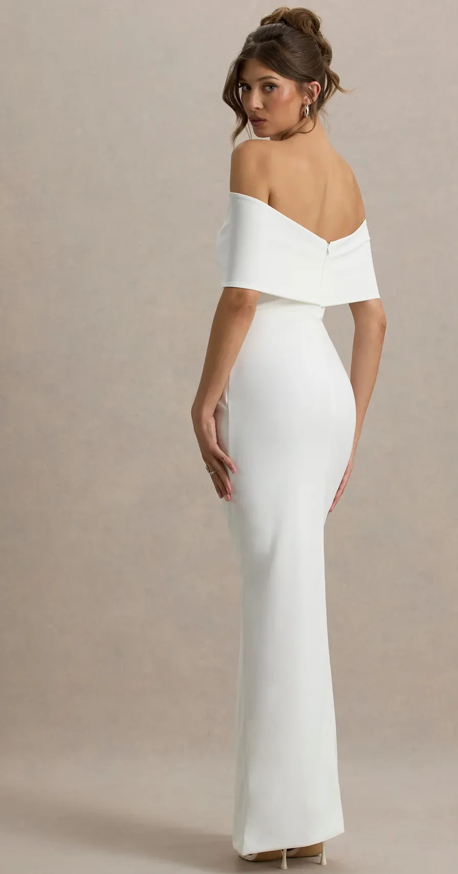 Club L London Dress - Image 2