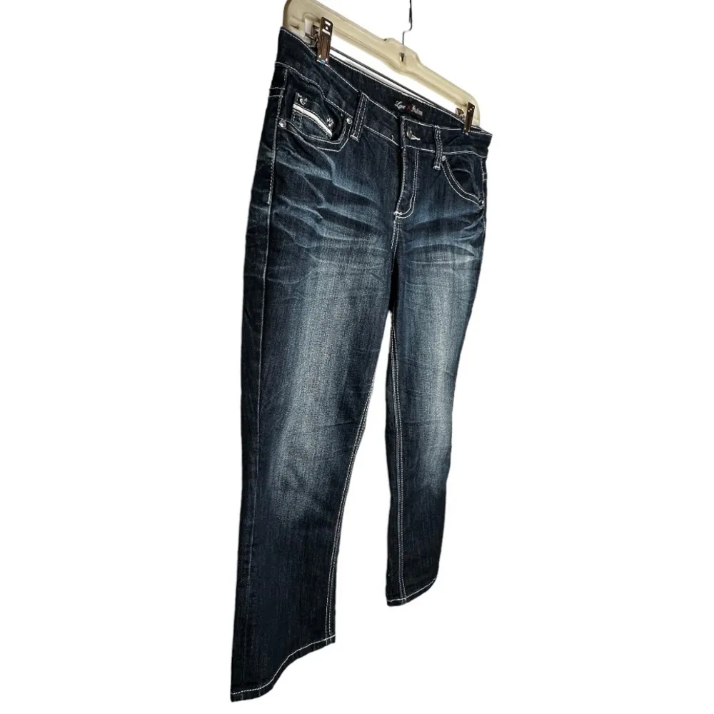 Love Nation‎ Jeans - Image 3