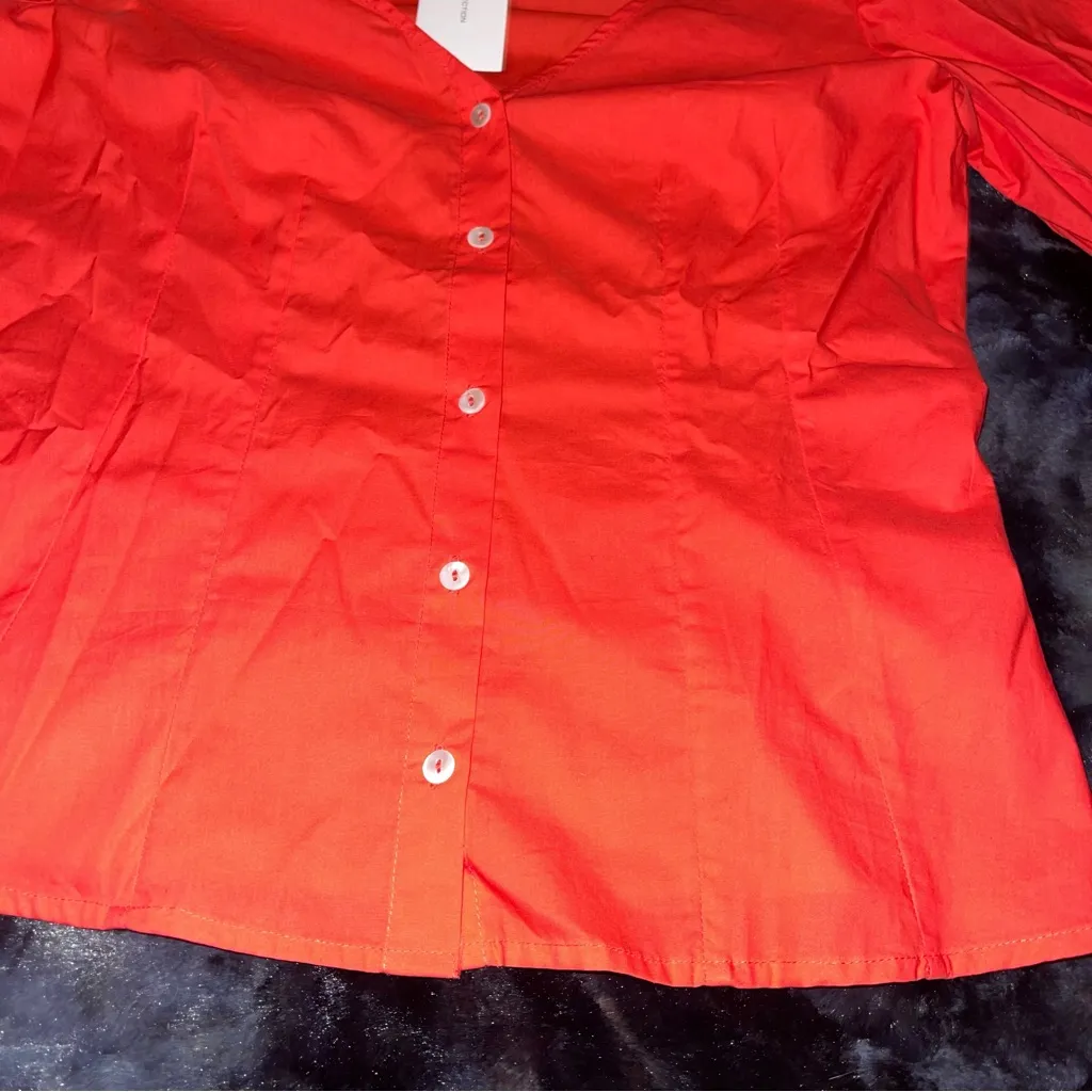 French Connection  Top - Image 2