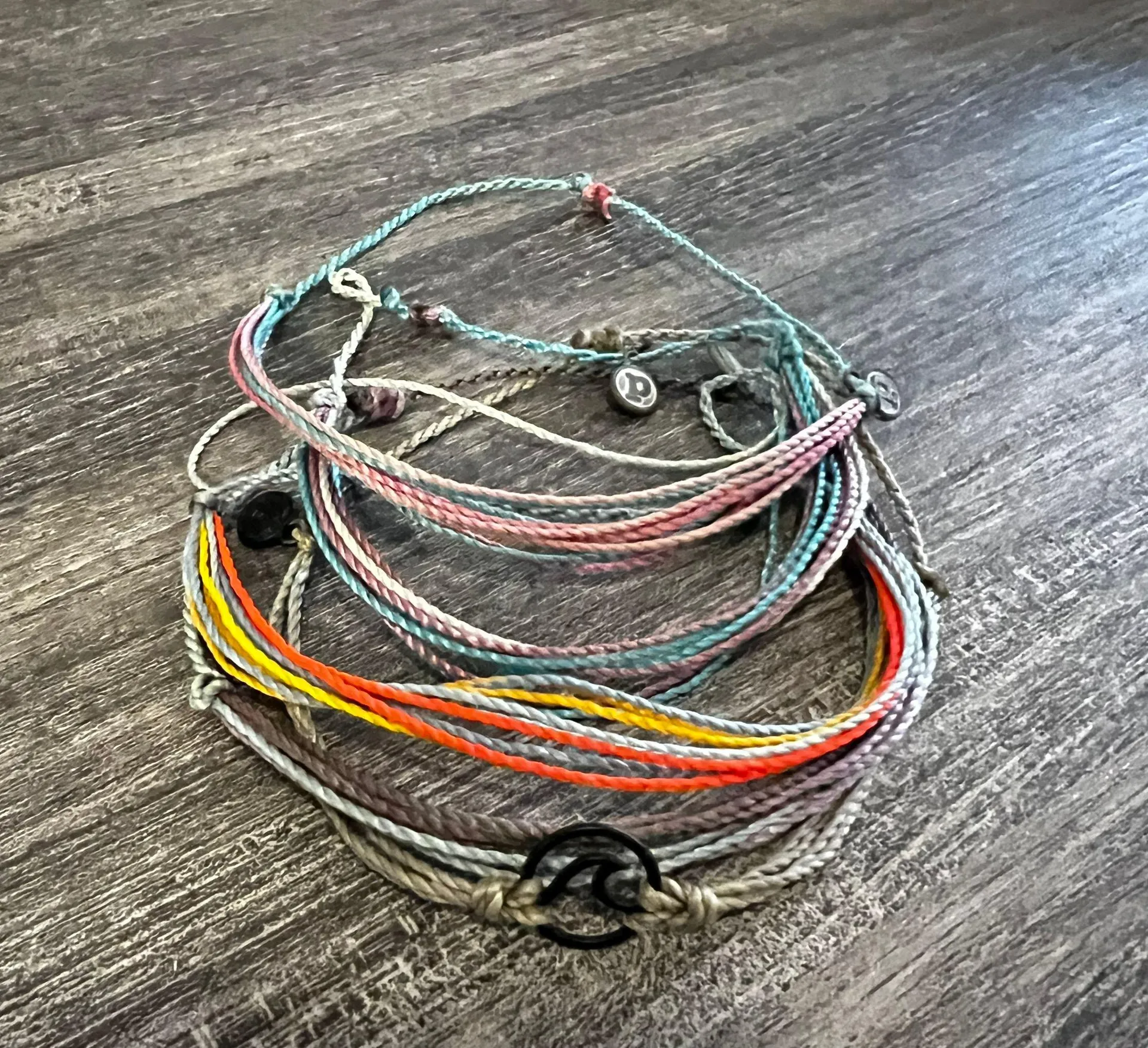 Puravida Bracelet Set - Image 2