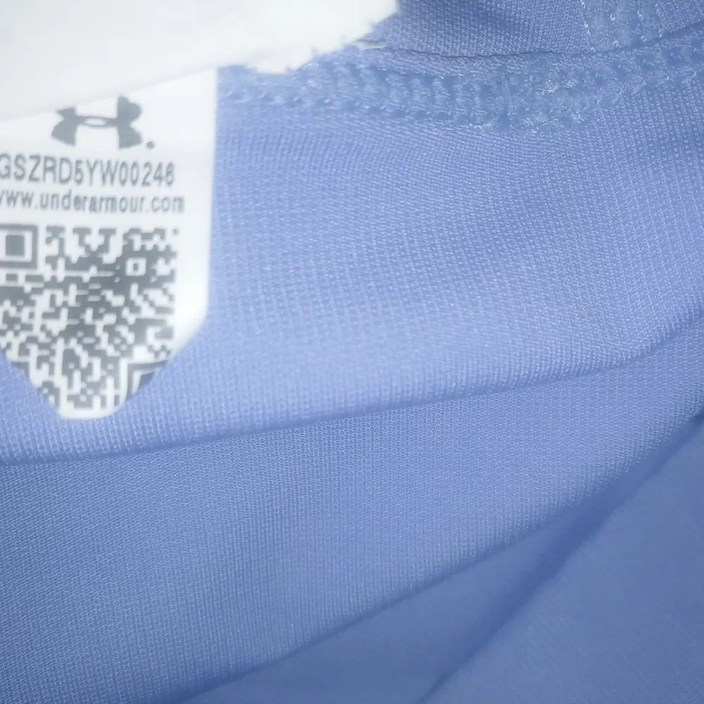 Under Armor M Skort Athletic Mesh Pleated Pione - Image 4