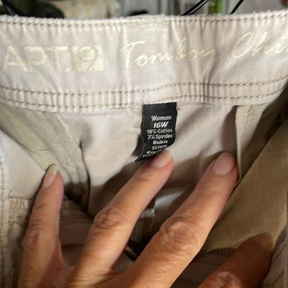 ‼️‼️‼️3 for $12‼️‼️‼️Khaki Chinos - Image 7