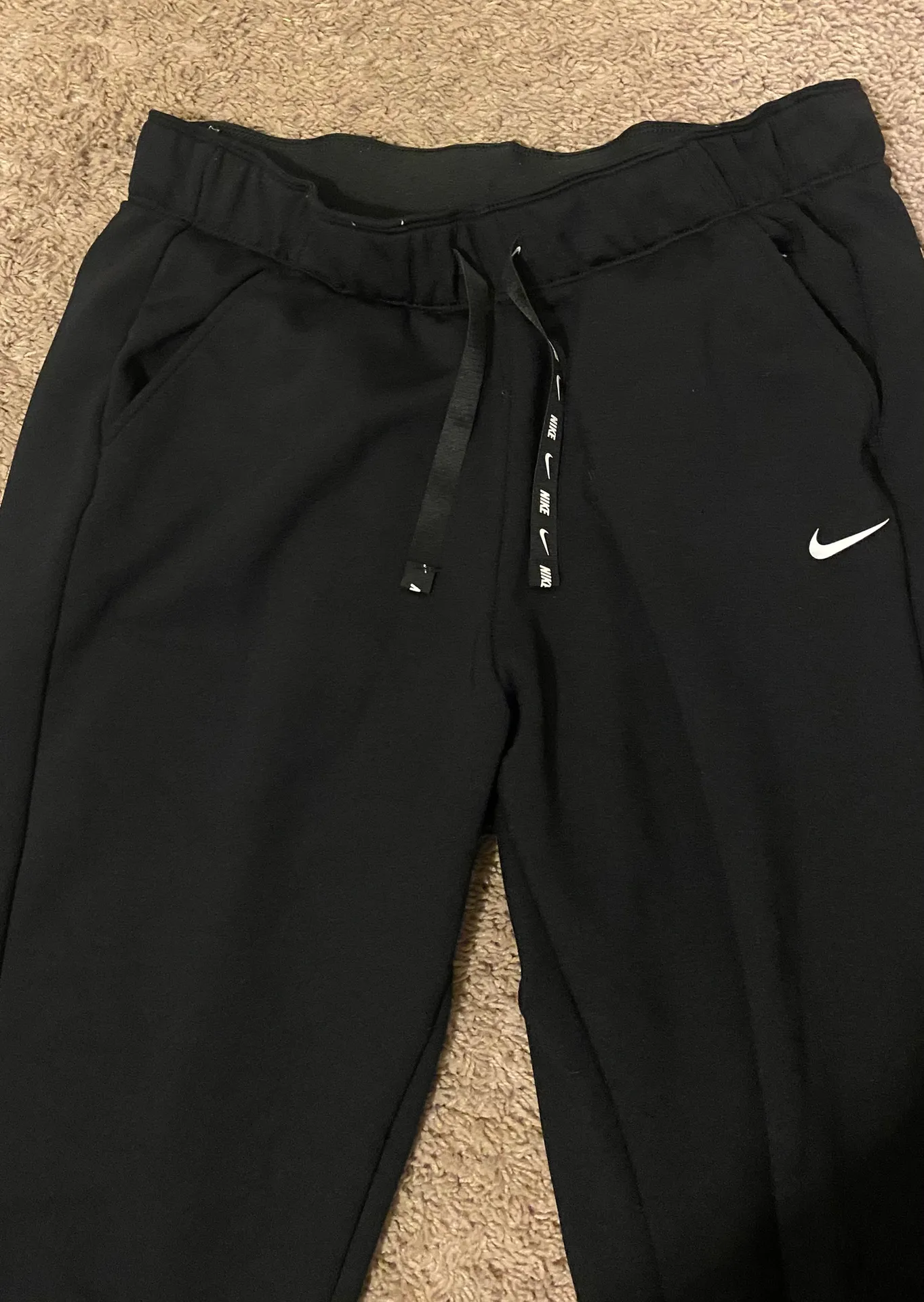 Nike Sweatpants - Image 2