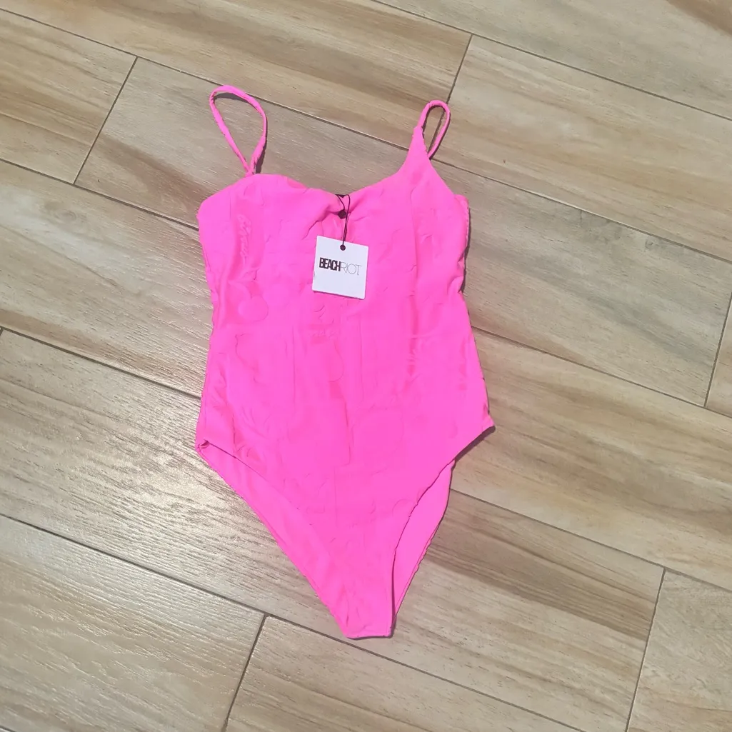 BEACH RIOT Athena One-Piece Swimsuit - Image 5