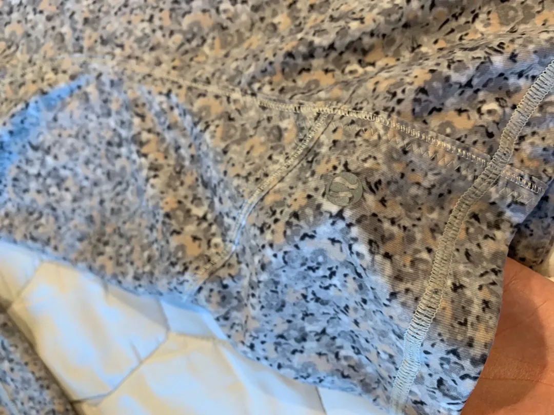 Lululemon Zip Jacket - Image 5