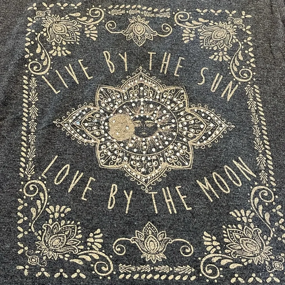 Moonchild Tank Size L - Image 2