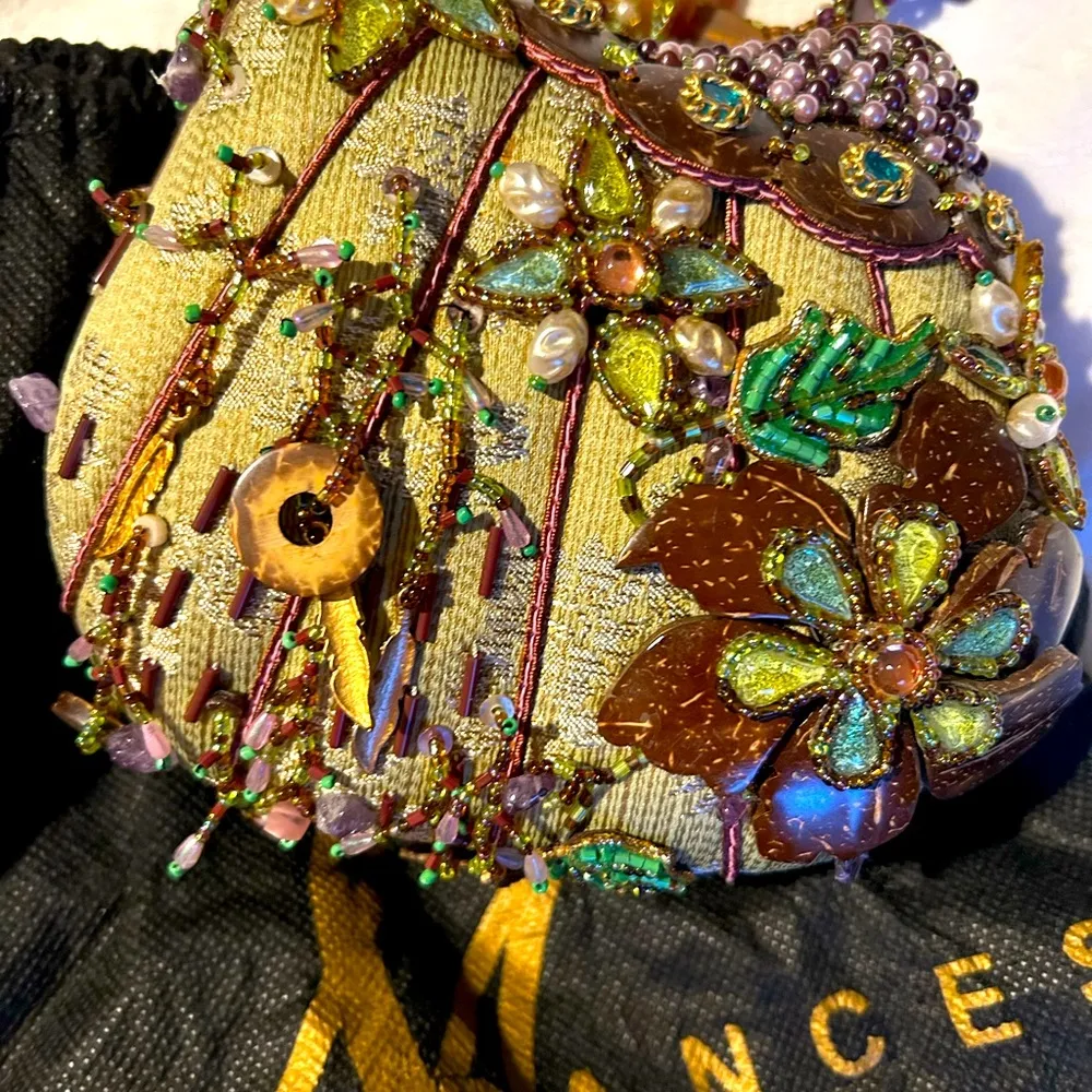 Mary Frances bag - Image 3
