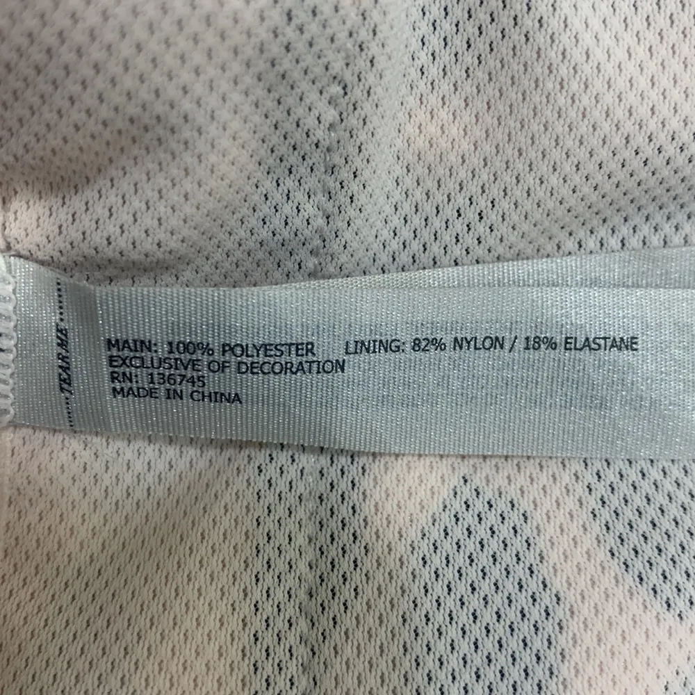 Lorna Jane Leopard Cheetah Print Black And Pink Windbreaker Athletic Jac… - Image 14