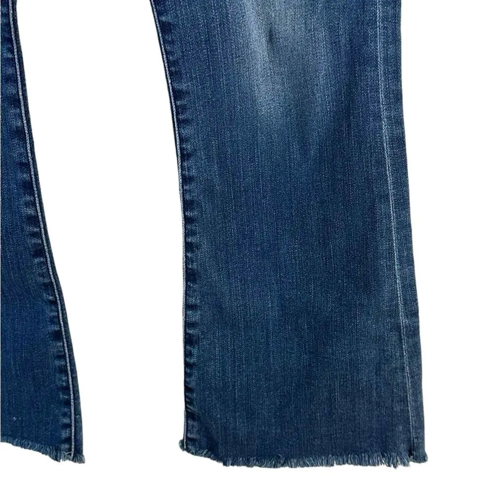 Frame Le Crop Mini‎ Boot sz 29 - Image 3