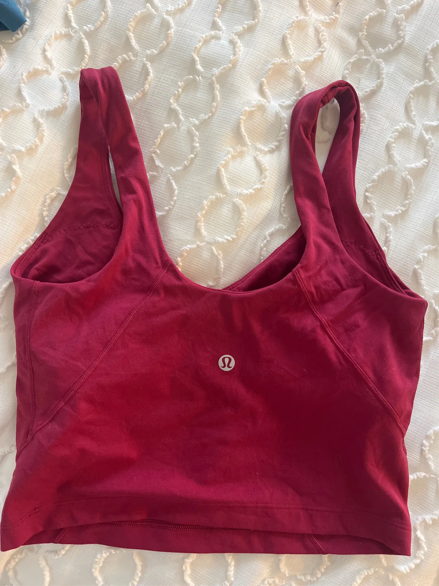 Lululemon Align Tank - Image 2