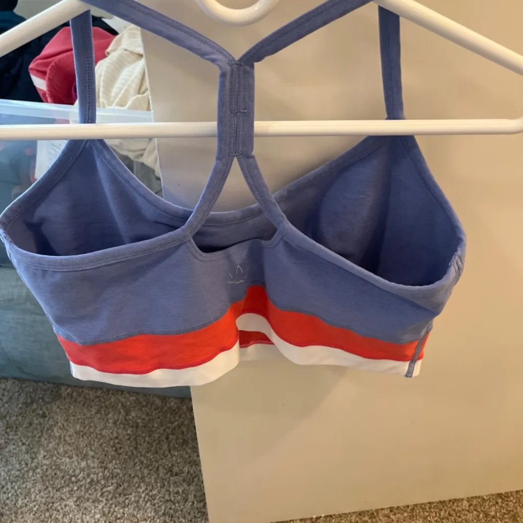 Beyond yoga, Spacedye cropped tank new extra large - Image 3