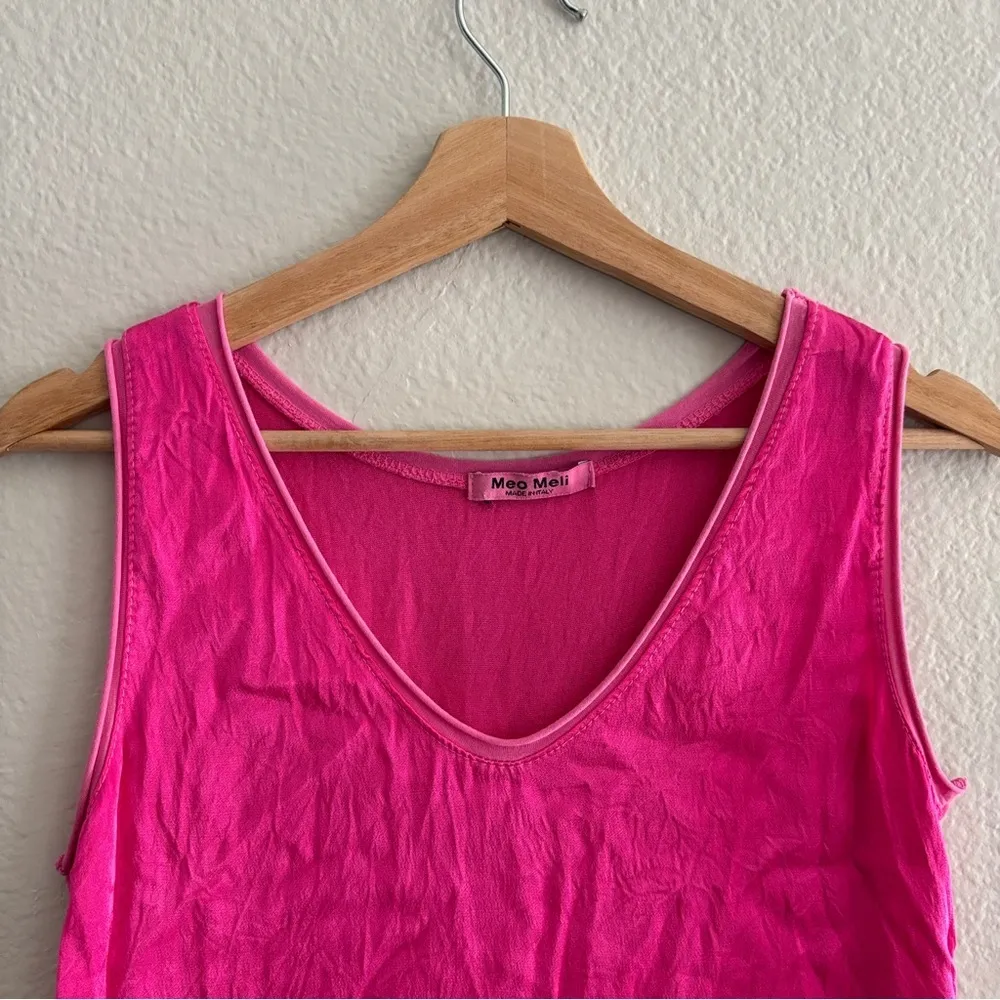 Meo Meli Satin V - Image 4