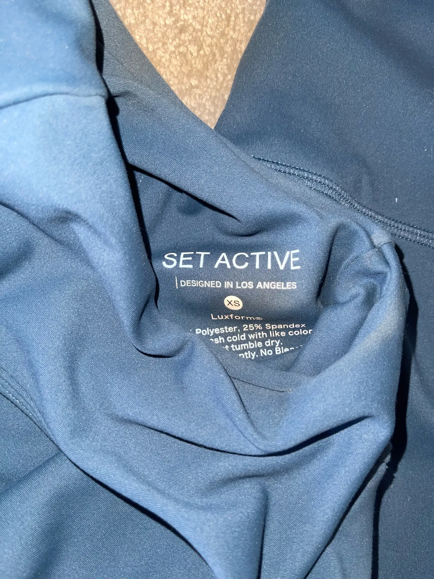Set Active Set - Image 2