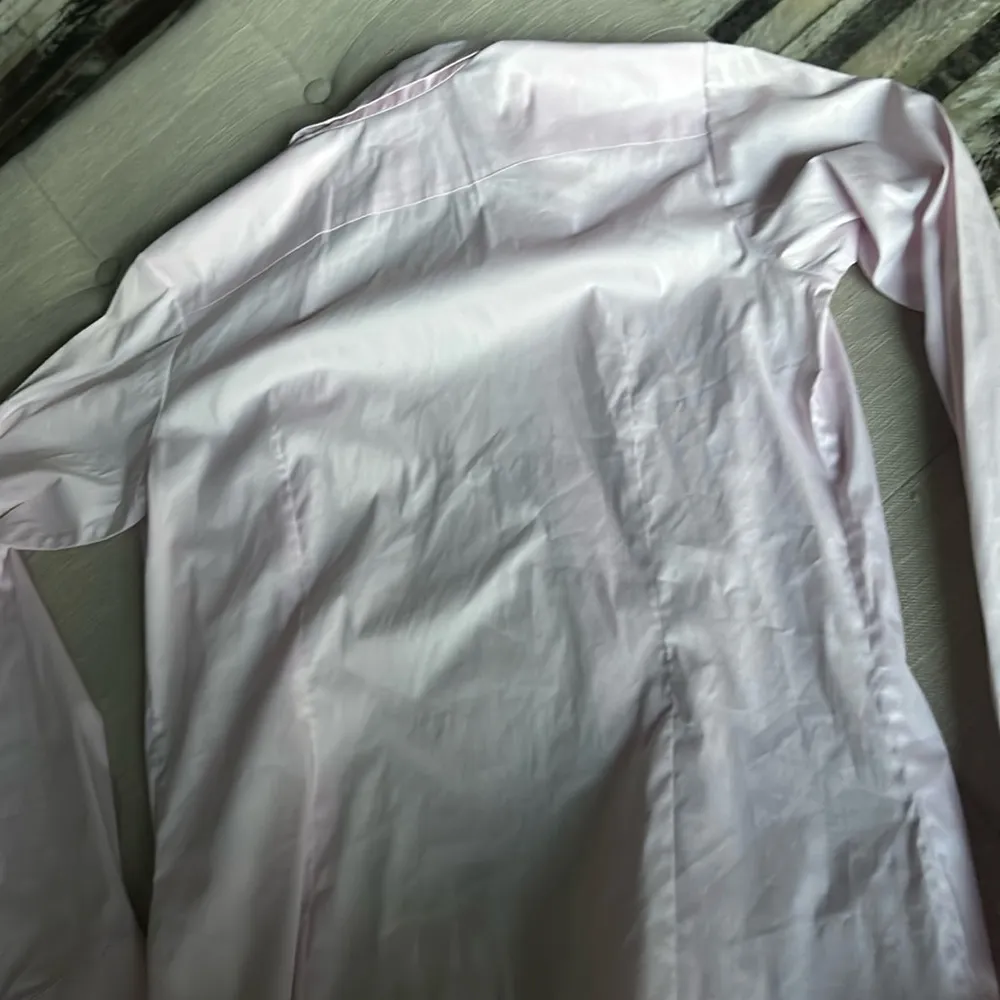 Uniqlo Pink Button‎ Down LS Shirt Size Small - Image 9