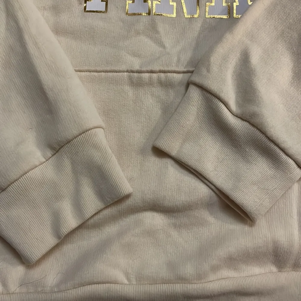 VS Pink Bling Legging Set - Image 5