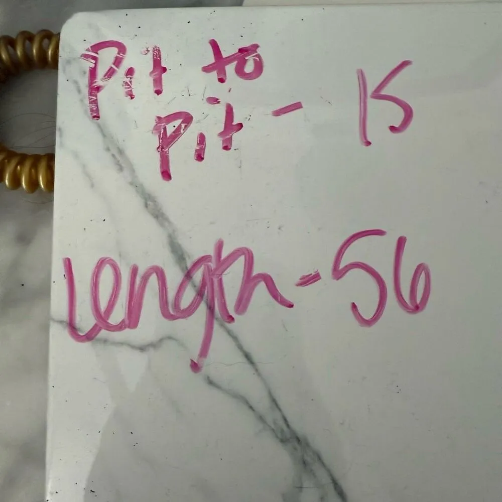 Anthropologie Abel The Label Women’s Small Rumi Maxi Dress Patterned - Image 7