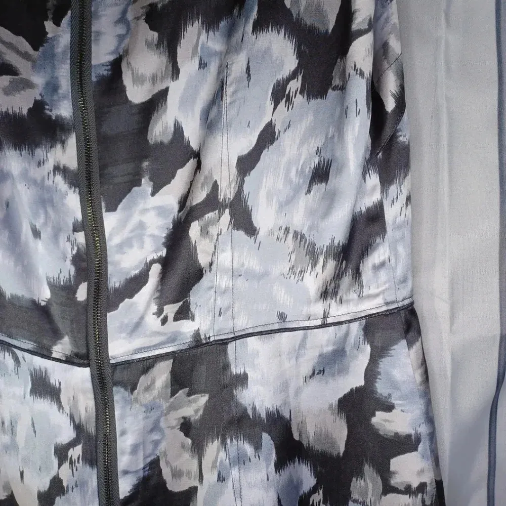 Ann Taylor floral sleveeless dress - Image 9