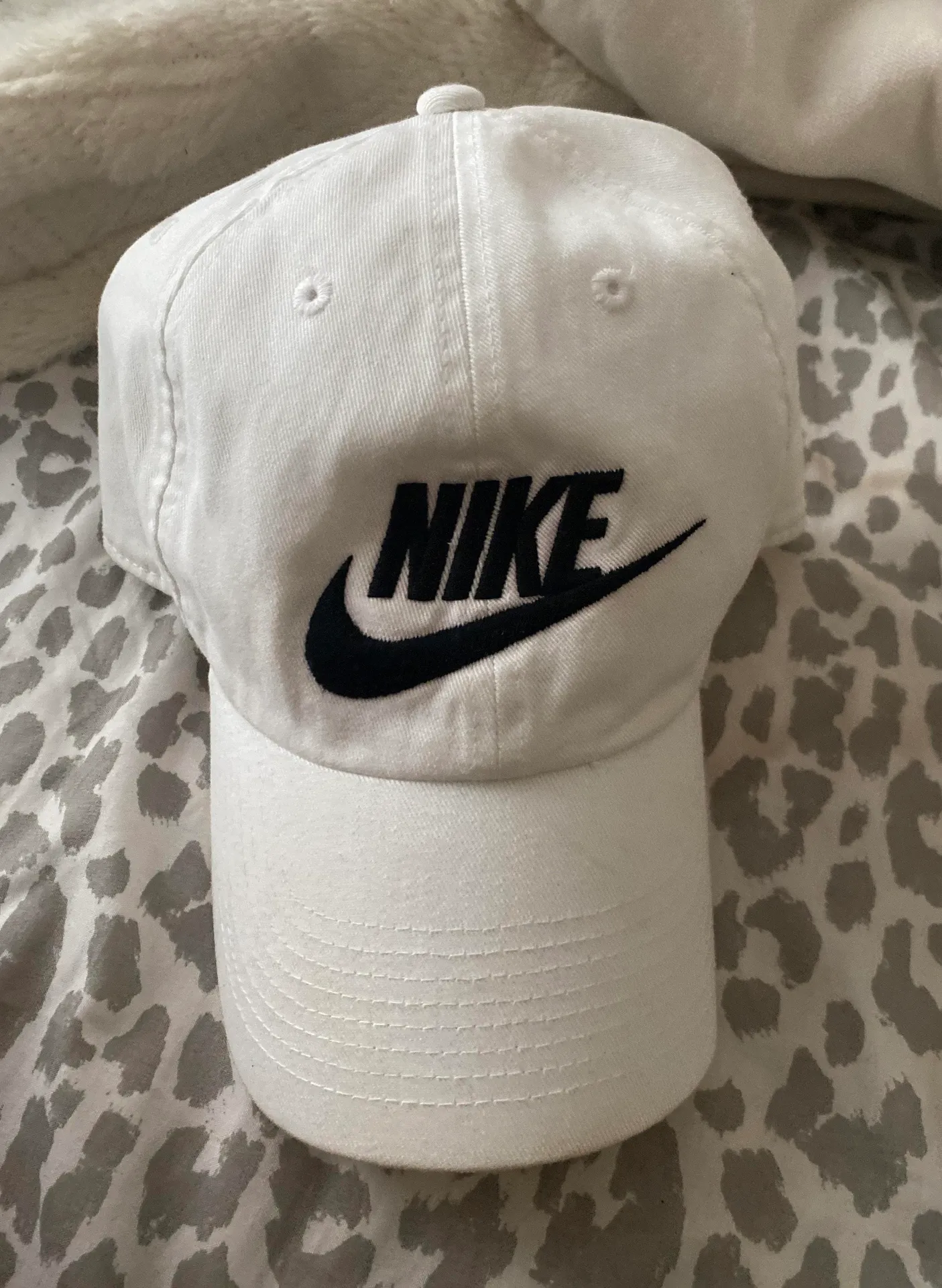Nike Hat  - Image 5