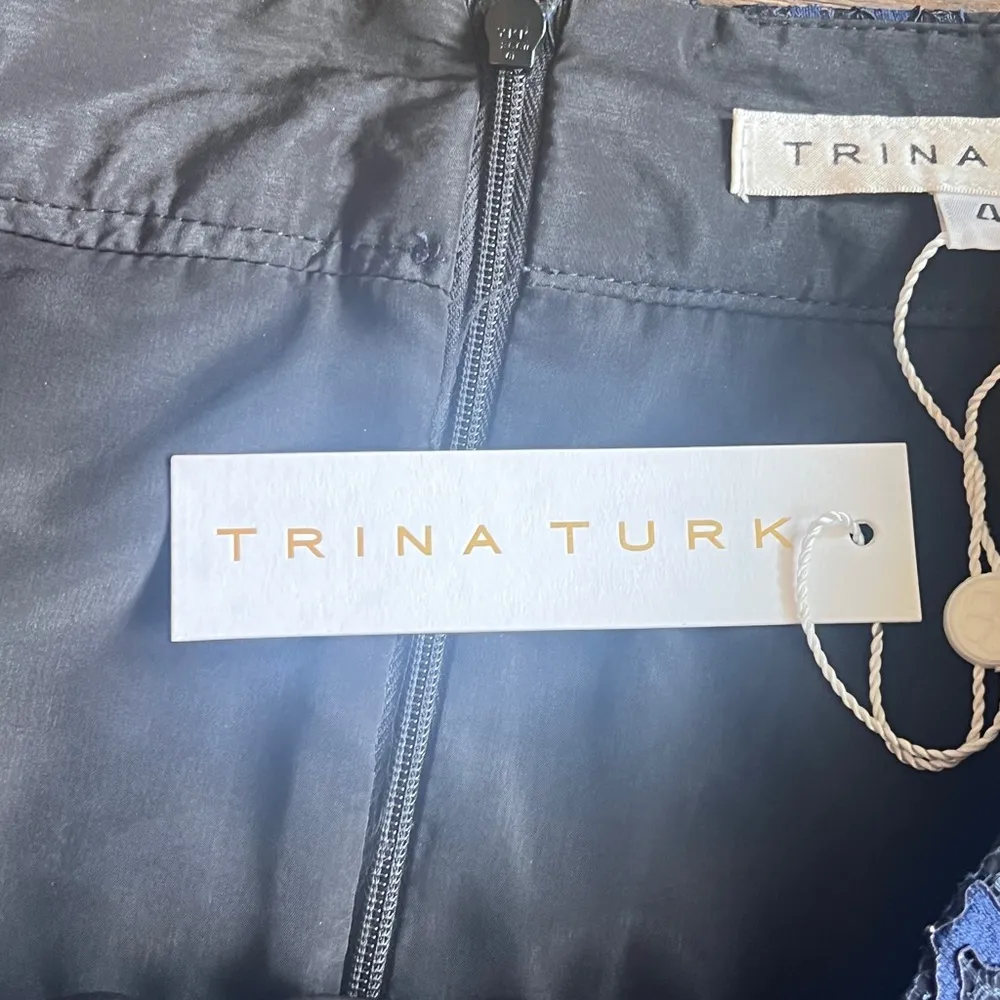 FINAL PRICE NWT Trina Turk Lace Skirt - Image 5