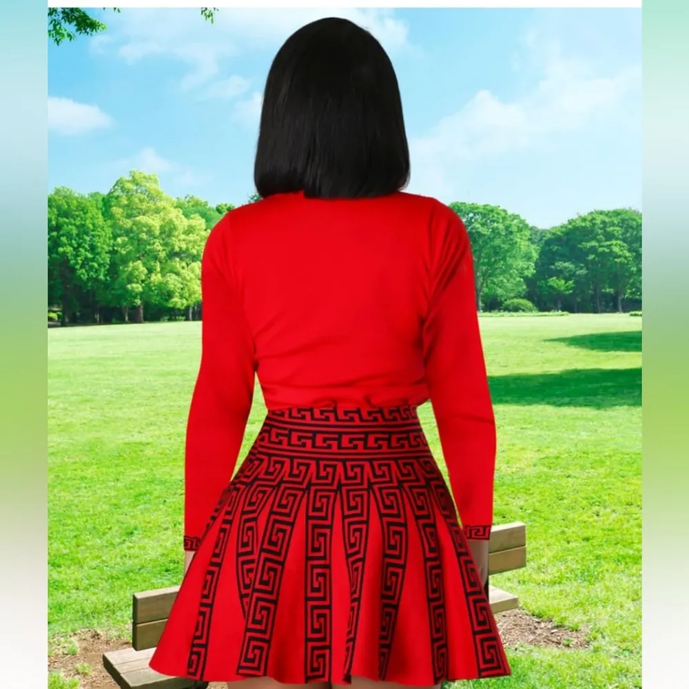 Amazon Dress - Image 3