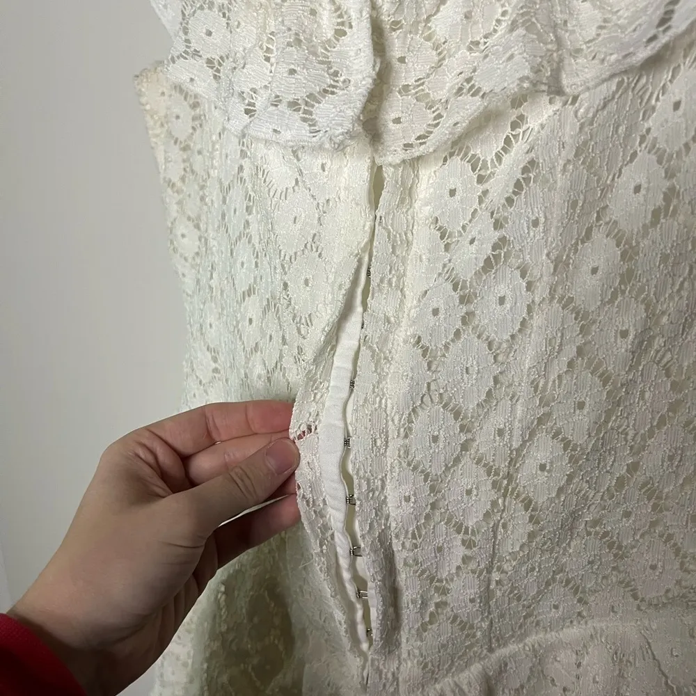 Peppermayo Paradise Dreams Corset Mini Dress - Image 6