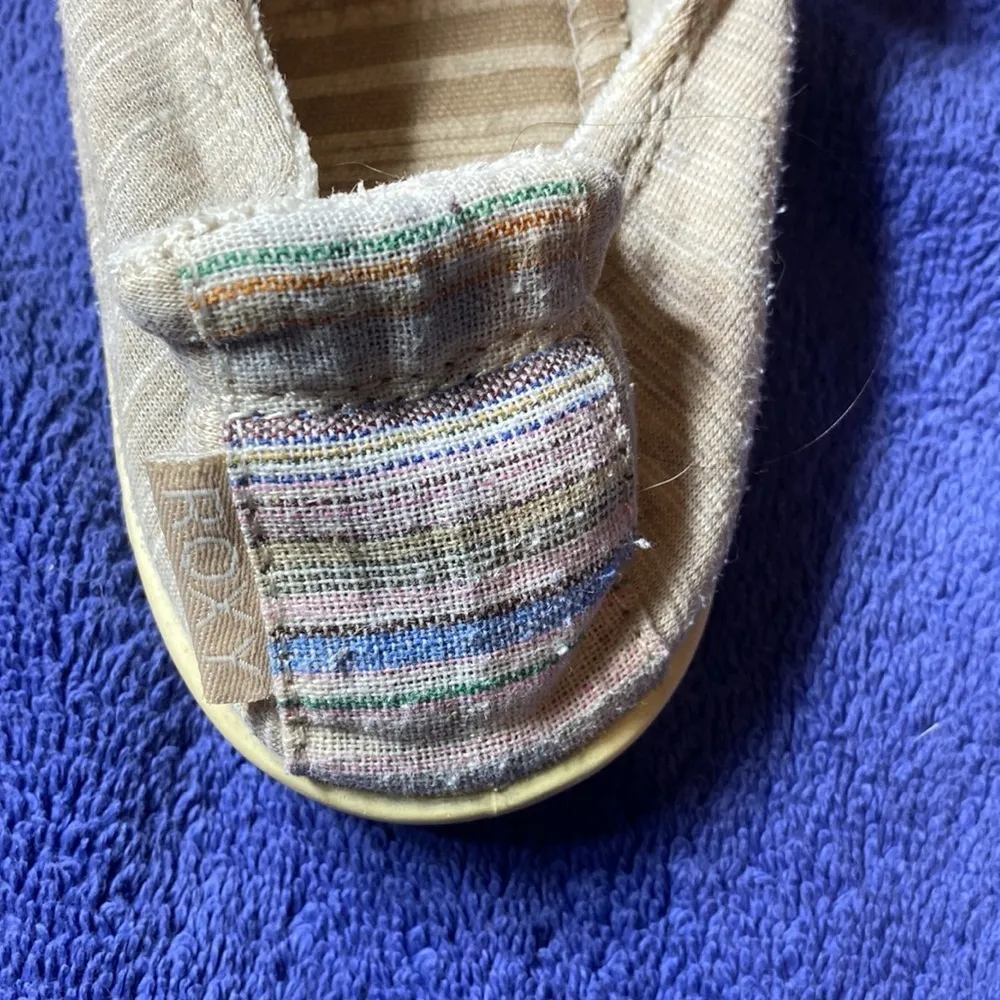 Roxy Bayshore Women sneakers - Image 7