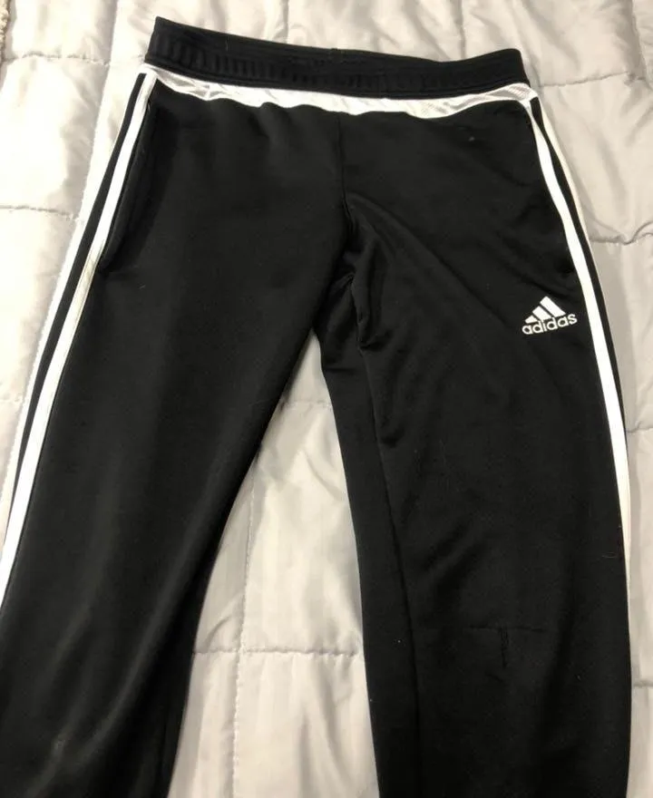 Adidas Joggers - Image 2