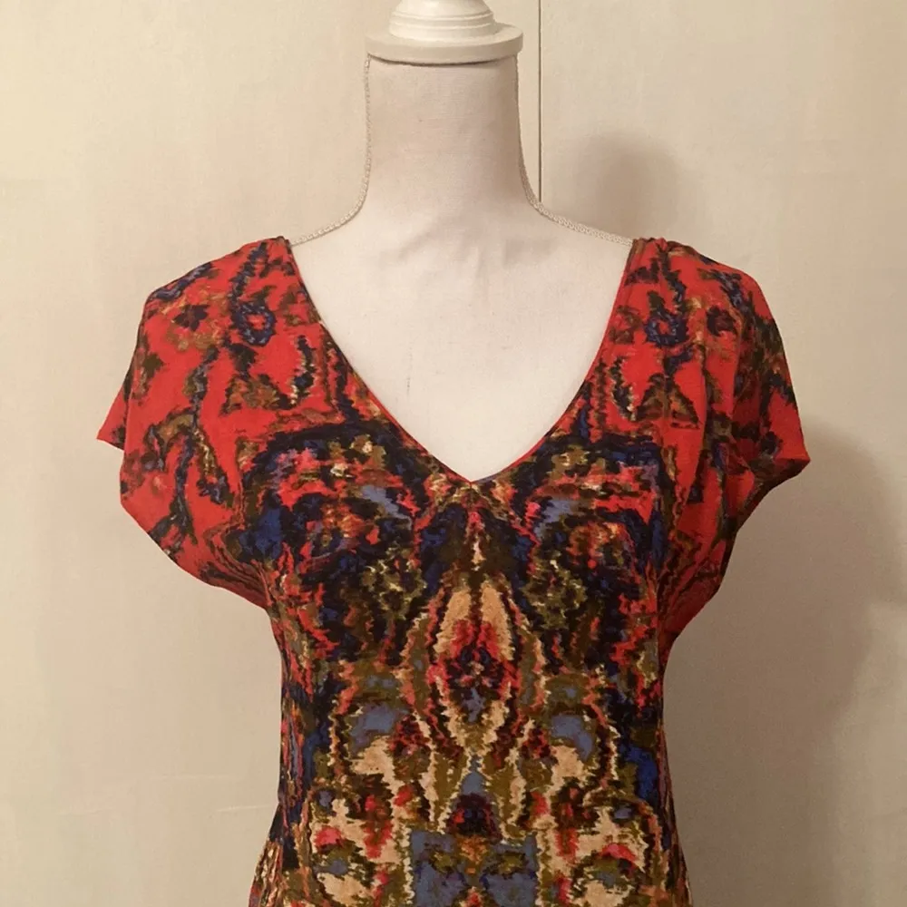 Maeve Shirtdress - Image 3