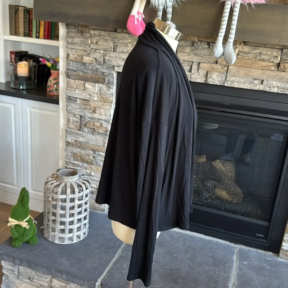 Steve Madden lightweight jersey knit cardigan - Image 7