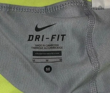 Nike Skirt - Image 3