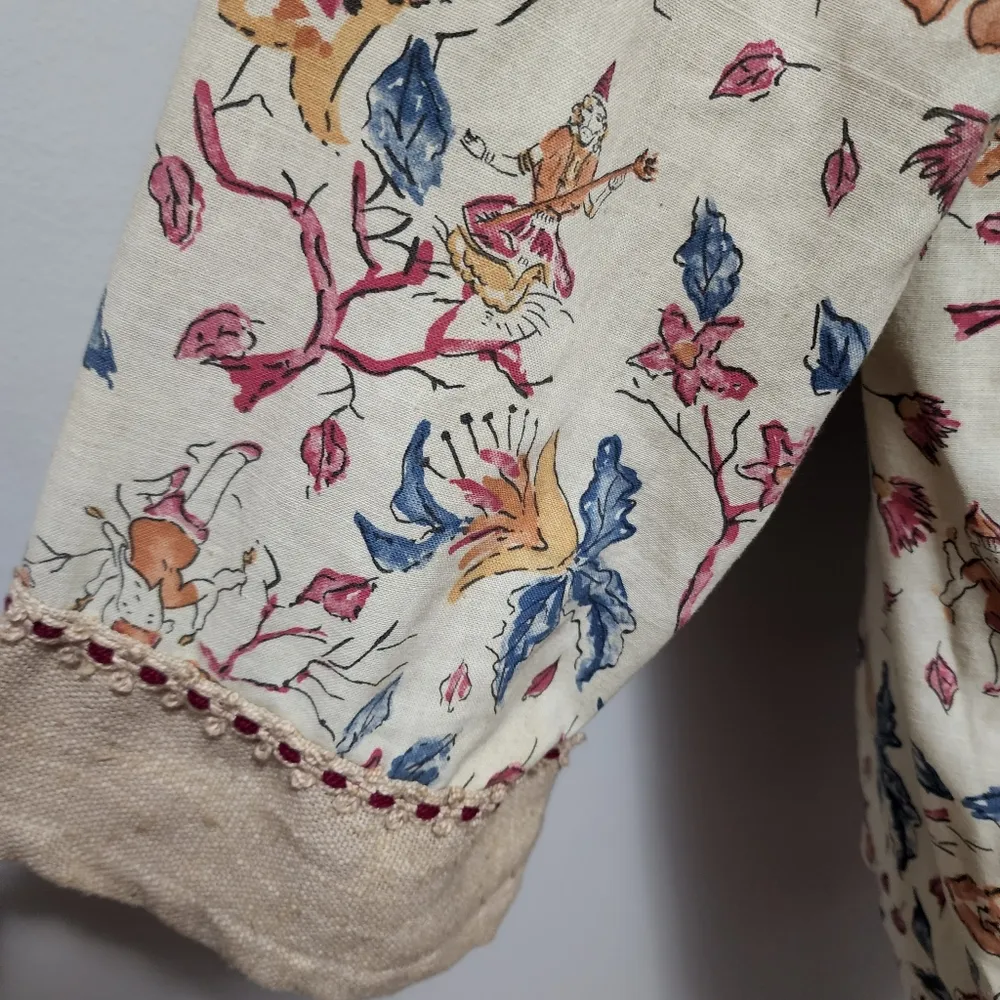 Vintage Kennington California 60s - Image 4