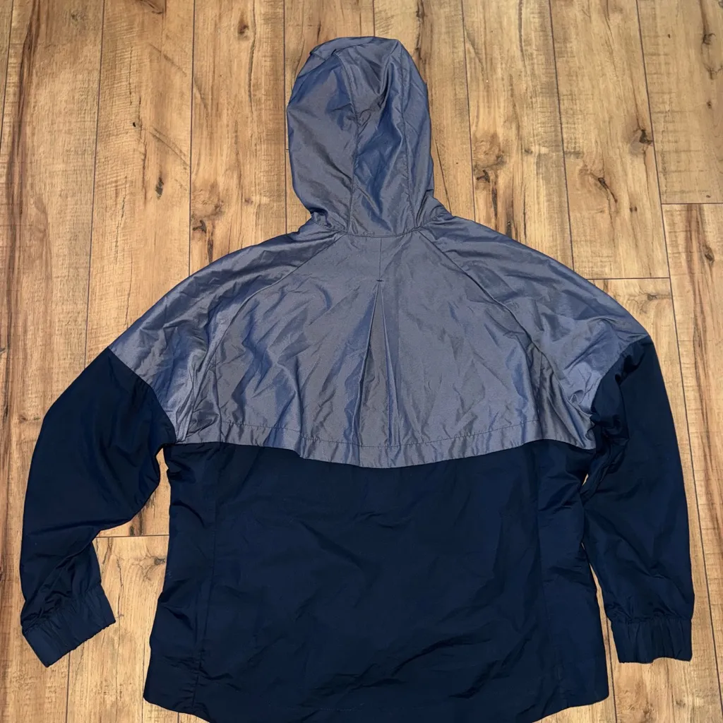 Nike windbreaker jacket - Image 4