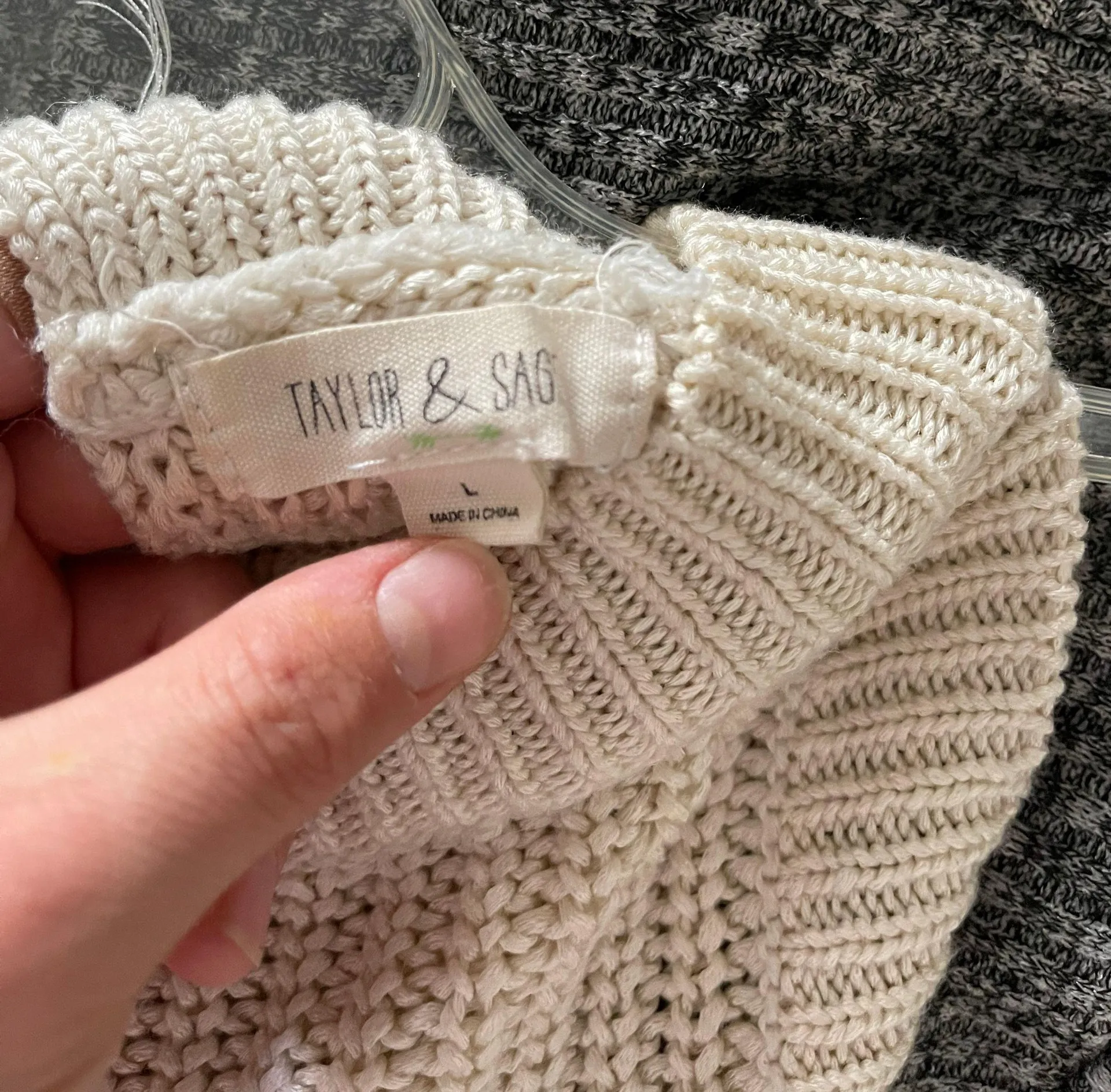 Taylor & Sage Top - Image 3