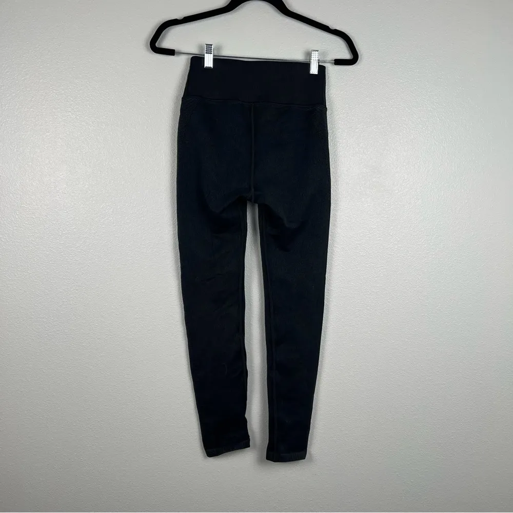 Aerie‎ Offline Ribbed Leggings Sz S - Image 4